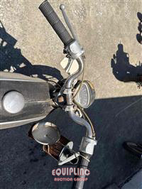  HONDA S90