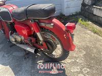 1964 HONDA BENLY / BABY DREAM