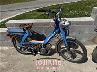  MOTOBECANE 
