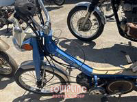  MOTOBECANE 