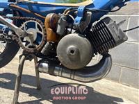  MOTOBECANE 