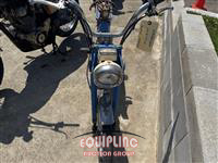  MOTOBECANE 