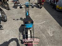 1981 HONDA EXPRESS II