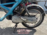1981 HONDA EXPRESS II