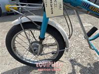 1981 HONDA EXPRESS II