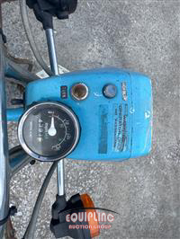 1981 HONDA EXPRESS II