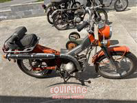 1972 HONDA CT 90 TRAIL