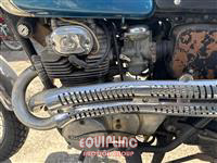 1972 HONDA CL350