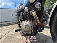 1972 HONDA CL350