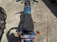 1972 HONDA CL350
