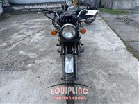 1979 SUZUKI GS550