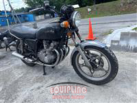 1979 SUZUKI GS550