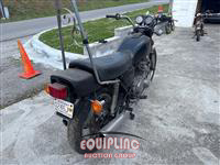 1979 SUZUKI GS550