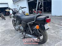1979 SUZUKI GS550