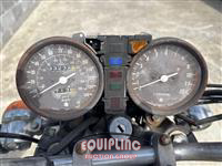 1979 SUZUKI GS550