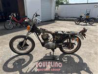1978 HONDA CB125S