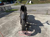 1966 HONDA DREAM