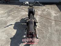 1966 HONDA DREAM