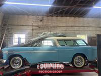 1955 Chevrolet BELAIR