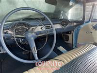 1955 Chevrolet BELAIR