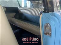 1955 Chevrolet BELAIR