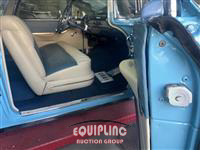 1955 Chevrolet BELAIR