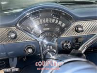 1955 Chevrolet BELAIR