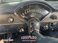 1955 Chevrolet BELAIR