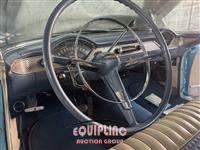 1955 Chevrolet BELAIR