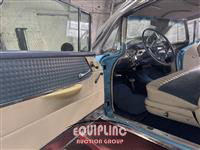1955 Chevrolet BELAIR