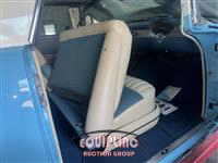 1955 Chevrolet BELAIR