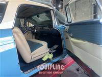 1955 Chevrolet BELAIR