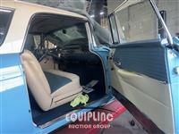 1955 Chevrolet BELAIR