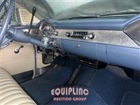 1955 Chevrolet BELAIR