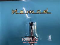 1955 Chevrolet BELAIR
