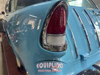 1955 Chevrolet BELAIR