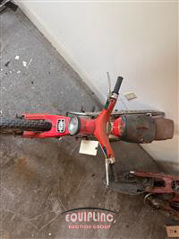  HONDA TRAIL