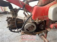 HONDA TRAIL