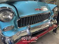1955 Chevrolet BELAIR