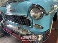 1955 Chevrolet BELAIR