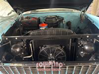 1955 Chevrolet BELAIR