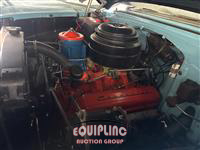 1955 Chevrolet BELAIR