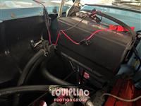 1955 Chevrolet BELAIR