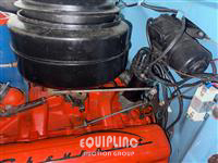 1955 Chevrolet BELAIR