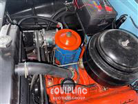 1955 Chevrolet BELAIR