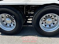 2017 Kenworth T660 6X4 T/A SLEEPER TRUCK TRA