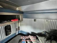 2017 Kenworth T660 6X4 T/A SLEEPER TRUCK TRA