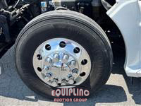 2017 Kenworth T660 6X4 T/A SLEEPER TRUCK TRA