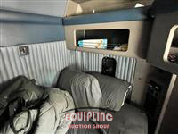 2017 Kenworth T660 6X4 T/A SLEEPER TRUCK TRA