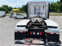 2017 Kenworth T660 6X4 T/A SLEEPER TRUCK TRA
